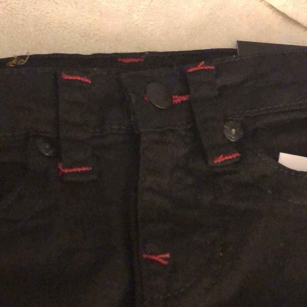 True Religion boys jeans - Picture 3 of 9